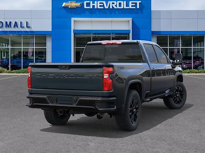 New 2025 Chevrolet Silverado 3500 LT Crew Cab 4WD Pickup for sale #C25175 - photo 2
