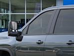 New 2025 Chevrolet Silverado 3500 LT Crew Cab 4WD Pickup for sale #C25175 - photo 12