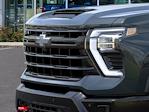 New 2025 Chevrolet Silverado 3500 LT Crew Cab 4WD Pickup for sale #C25175 - photo 13