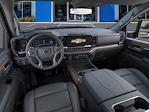 New 2025 Chevrolet Silverado 3500 LT Crew Cab 4WD Pickup for sale #C25175 - photo 15