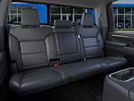 New 2025 Chevrolet Silverado 3500 LT Crew Cab 4WD Pickup for sale #C25175 - photo 17