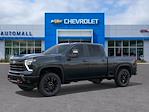 New 2025 Chevrolet Silverado 3500 LT Crew Cab 4WD Pickup for sale #C25175 - photo 3