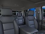 New 2025 Chevrolet Silverado 3500 LT Crew Cab 4WD Pickup for sale #C25175 - photo 24