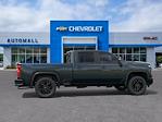 New 2025 Chevrolet Silverado 3500 LT Crew Cab 4WD Pickup for sale #C25175 - photo 5