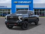 New 2025 Chevrolet Silverado 3500 LT Crew Cab 4WD Pickup for sale #C25175 - photo 6