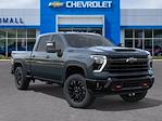 New 2025 Chevrolet Silverado 3500 LT Crew Cab 4WD Pickup for sale #C25175 - photo 7