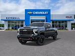 New 2025 Chevrolet Silverado 3500 LT Crew Cab 4WD Pickup for sale #C25175 - photo 8