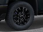 New 2025 Chevrolet Silverado 3500 LT Crew Cab 4WD Pickup for sale #C25175 - photo 9