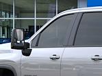 New 2025 Chevrolet Silverado 3500 LT Crew Cab 4WD Pickup for sale #C25185 - photo 12