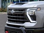 New 2025 Chevrolet Silverado 3500 LT Crew Cab 4WD Pickup for sale #C25185 - photo 13