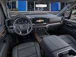 New 2025 Chevrolet Silverado 3500 LT Crew Cab 4WD Pickup for sale #C25185 - photo 15
