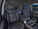 New 2025 Chevrolet Silverado 3500 LT Crew Cab 4WD Pickup for sale #C25185 - photo 16