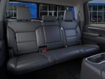 New 2025 Chevrolet Silverado 3500 LT Crew Cab 4WD Pickup for sale #C25185 - photo 17