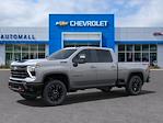 New 2025 Chevrolet Silverado 3500 LT Crew Cab 4WD Pickup for sale #C25185 - photo 3