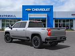 New 2025 Chevrolet Silverado 3500 LT Crew Cab 4WD Pickup for sale #C25185 - photo 4