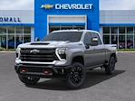 New 2025 Chevrolet Silverado 3500 LT Crew Cab 4WD Pickup for sale #C25185 - photo 6