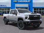 New 2025 Chevrolet Silverado 3500 LT Crew Cab 4WD Pickup for sale #C25185 - photo 7