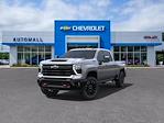 New 2025 Chevrolet Silverado 3500 LT Crew Cab 4WD Pickup for sale #C25185 - photo 8