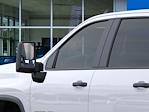 New 2025 Chevrolet Silverado 2500 Custom Crew Cab 4WD Pickup for sale #C25191 - photo 12