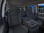 New 2025 Chevrolet Silverado 2500 Custom Crew Cab 4WD Pickup for sale #C25191 - photo 16
