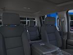 New 2025 Chevrolet Silverado 2500 Custom Crew Cab 4WD Pickup for sale #C25191 - photo 24