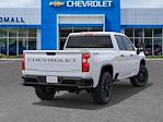 New 2025 Chevrolet Silverado 2500 Custom Crew Cab 4WD Pickup for sale #C25191 - photo 2