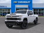 New 2025 Chevrolet Silverado 2500 Custom Crew Cab 4WD Pickup for sale #C25191 - photo 6