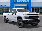 New 2025 Chevrolet Silverado 2500 Custom Crew Cab 4WD Pickup for sale #C25191 - photo 7