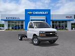 New 2025 Chevrolet Express 3500 139 WB Cutaway for sale #C25192 - photo 1