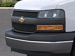 New 2025 Chevrolet Express 3500 139 WB Cutaway for sale #C25192 - photo 13