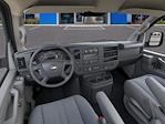 New 2025 Chevrolet Express 3500 139 WB Cutaway for sale #C25192 - photo 15