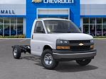 New 2025 Chevrolet Express 3500 139 WB Cutaway for sale #C25192 - photo 7