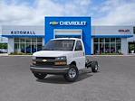 New 2025 Chevrolet Express 3500 139 WB Cutaway for sale #C25192 - photo 8
