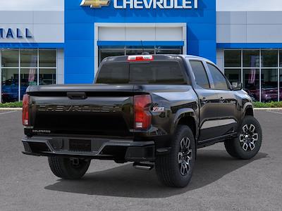 New 2025 Chevrolet Colorado Z71 Crew Cab 4WD Pickup for sale #C25195 - photo 2