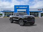 New 2025 Chevrolet Colorado Z71 Crew Cab 4WD Pickup for sale #C25195 - photo 1