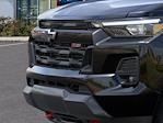 New 2025 Chevrolet Colorado Z71 Crew Cab 4WD Pickup for sale #C25195 - photo 13