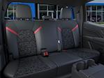 New 2025 Chevrolet Colorado Z71 Crew Cab 4WD Pickup for sale #C25195 - photo 17