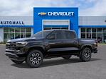 New 2025 Chevrolet Colorado Z71 Crew Cab 4WD Pickup for sale #C25195 - photo 3