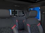 New 2025 Chevrolet Colorado Z71 Crew Cab 4WD Pickup for sale #C25195 - photo 24