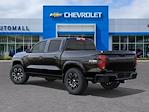 New 2025 Chevrolet Colorado Z71 Crew Cab 4WD Pickup for sale #C25195 - photo 4
