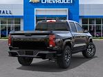New 2025 Chevrolet Colorado Z71 Crew Cab 4WD Pickup for sale #C25195 - photo 2