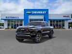 New 2025 Chevrolet Colorado Z71 Crew Cab 4WD Pickup for sale #C25195 - photo 8