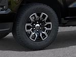 New 2025 Chevrolet Colorado Z71 Crew Cab 4WD Pickup for sale #C25195 - photo 9