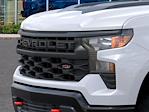 New 2025 Chevrolet Silverado 1500 Custom Crew Cab 4WD Pickup for sale #C25196 - photo 13