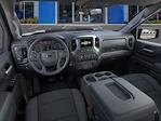 New 2025 Chevrolet Silverado 1500 Custom Crew Cab 4WD Pickup for sale #C25196 - photo 15