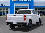 New 2025 Chevrolet Silverado 1500 Custom Crew Cab 4WD Pickup for sale #C25196 - photo 2