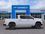 New 2025 Chevrolet Silverado 1500 Custom Crew Cab 4WD Pickup for sale #C25196 - photo 5