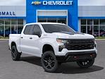 New 2025 Chevrolet Silverado 1500 Custom Crew Cab 4WD Pickup for sale #C25196 - photo 7