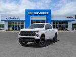 New 2025 Chevrolet Silverado 1500 Custom Crew Cab 4WD Pickup for sale #C25196 - photo 8