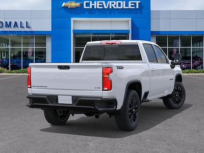 New 2025 Chevrolet Silverado 2500 LTZ Crew Cab 4WD Pickup for sale #C25201 - photo 2